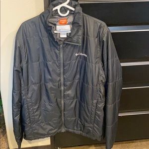 Columbia jacket